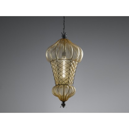 Подвесные светильники садовые Siru BAB MS/ES 105