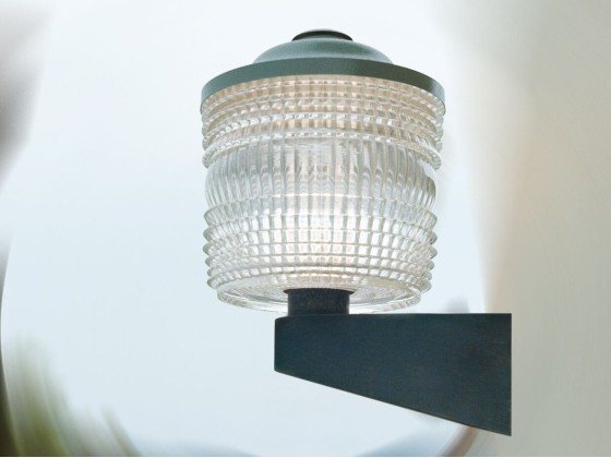 Настеннопотолочные светильники Jean Perzel 1045 ANGLE