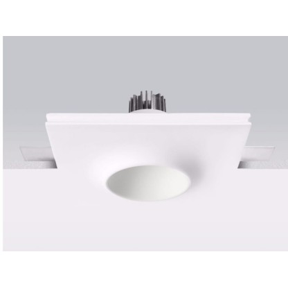 Потолочные светильники Linea Light Group GYPSUM_O3