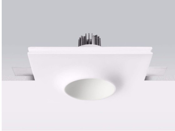 Потолочные светильники Linea Light Group GYPSUM_O3