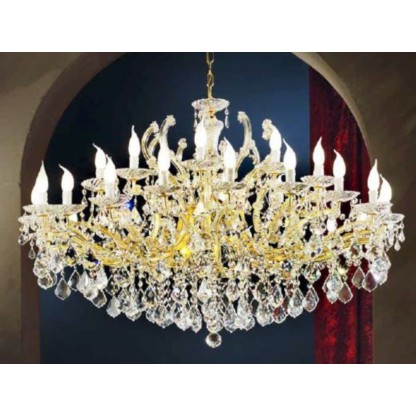 Подвесные светильники Il Paralume Marina L1005.030