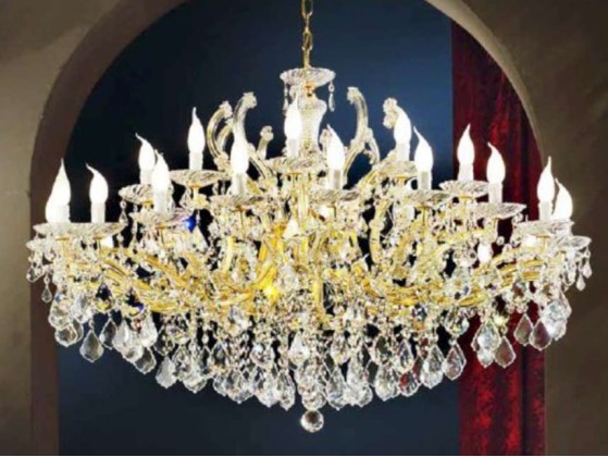 Подвесные светильники Il Paralume Marina L1005.030