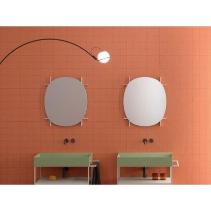 Зеркало для ванной комнаты In Stock AZZURRA CERAMICA - MARK