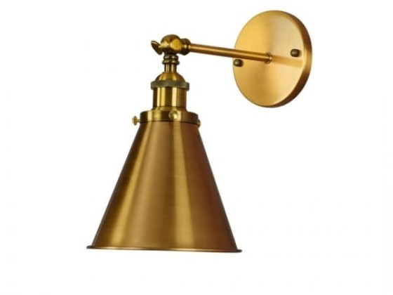 Бра - настенная лампа Arrediorg.it RUBI