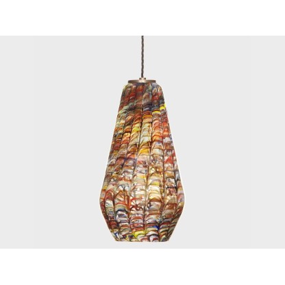 Подвесные светильники Sogni Di Cristallo CONO #004