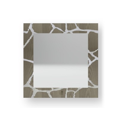 Зеркало LIGNIS® GIRAFFE COLD