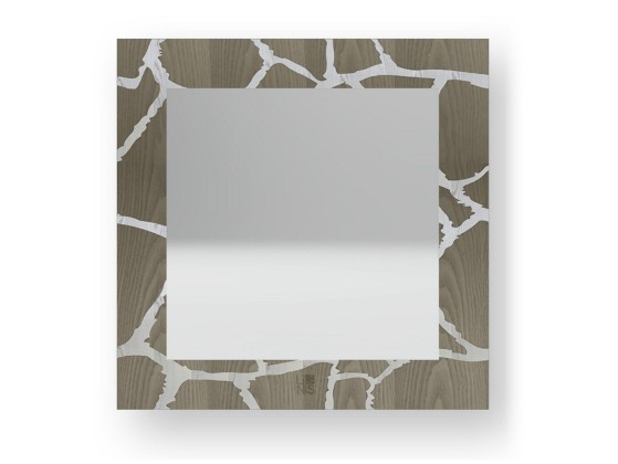Зеркало LIGNIS® GIRAFFE COLD