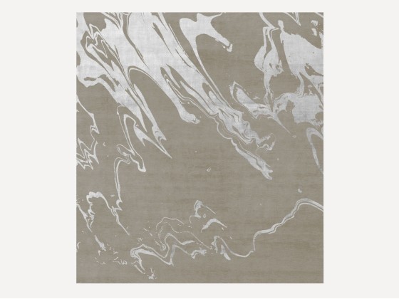 Ковер Atelier Bowy C.D. SILVER LAKE (AB33)