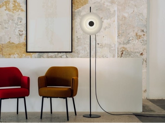 Напольный светильник Milan Iluminacion HALOS 6782