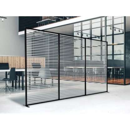 Перегородка для столов STUDIO T INUNO 3