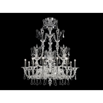 Подвесные светильники Barovier&Toso TAIF