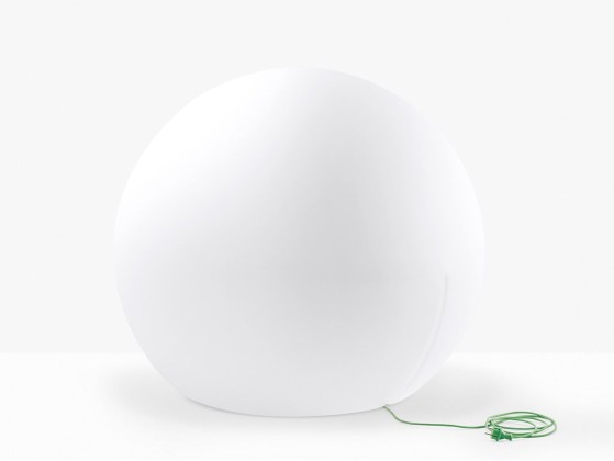 Уличный торшер Pedrali HAPPY APPLE 332E