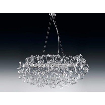 Подвесные светильники Metal Lux ASTRO