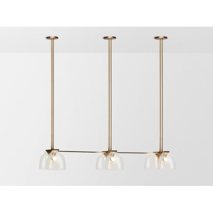 Подвесные светильники Articolo Studio TUBI