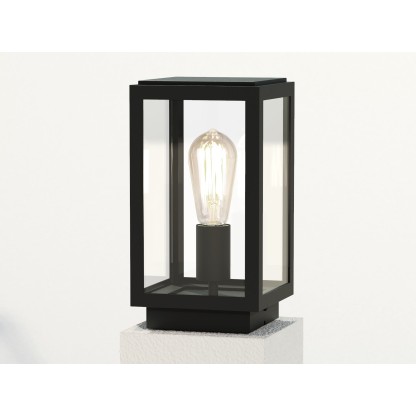 Уличный торшер Astro Lighting HOMEFIELD PEDESTAL