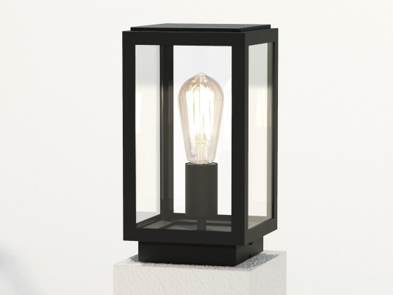 Уличный торшер Astro Lighting HOMEFIELD PEDESTAL