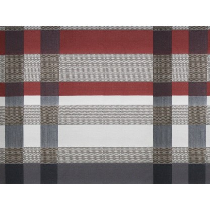 Ткань для штор KOHRO GLAM RODEO CHECK