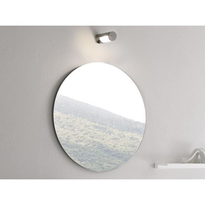 Зеркало для ванной комнаты Rexa FILOLUCIDO