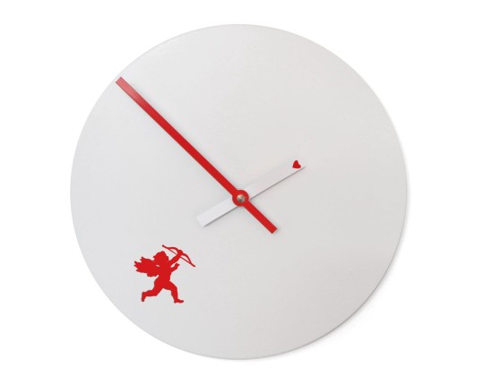 Часы Designobject.it CUPIDO