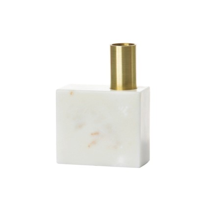 Ваза FOLK Reykjavik LIVING OBJECTS NO 1 RECTANGULAR