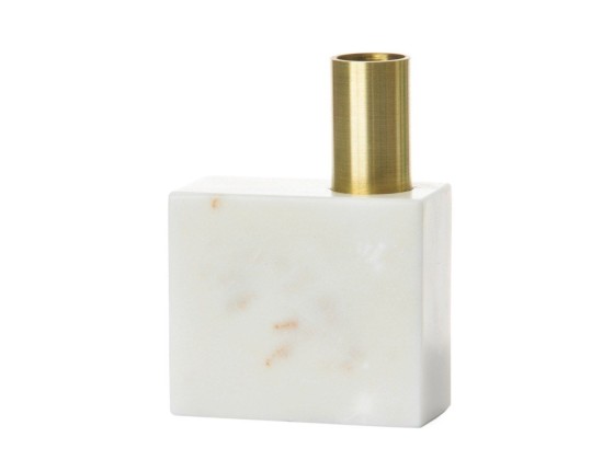 Ваза FOLK Reykjavik LIVING OBJECTS NO 1 RECTANGULAR