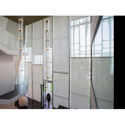 Уличные рулонные шторы Bandalux B-BOX