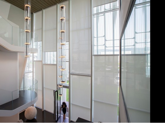 Уличные рулонные шторы Bandalux B-BOX