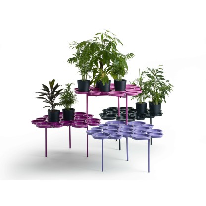 Кашпо Offecct GREEN PAD