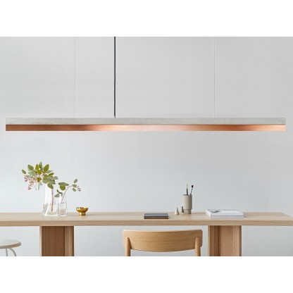 Подвесные светильники GANTlights [C3] COPPER