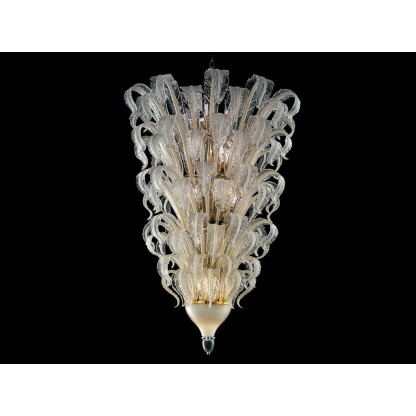 Подвесные светильники Barovier&Toso PIUME