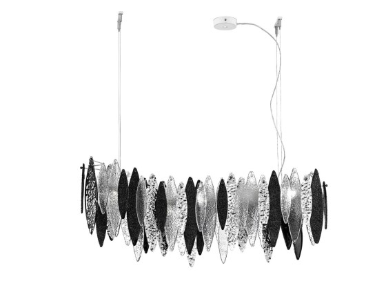 Подвесные светильники IDL ICE RAIN