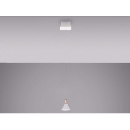 Подвесные светильники Fabbian MULTISPOT POLAIR