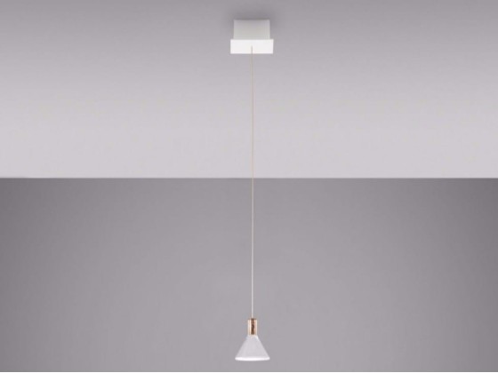 Подвесные светильники Fabbian MULTISPOT POLAIR