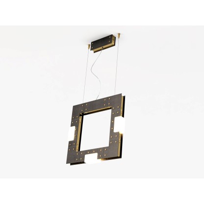 Подвесные светильники Intueri Light CUBI 03.360