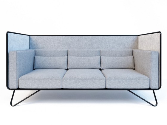 Диван Artu NOOOK