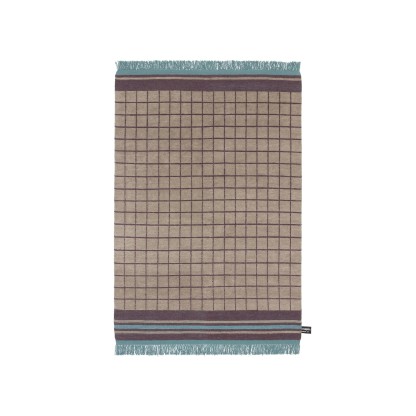 Ковер cc-tapis QUADRO CELESTE #5