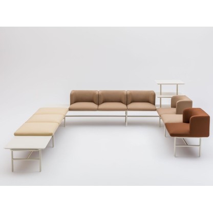 Диван MDD AGORA