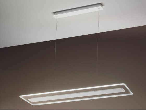 Подвесные светильники Linea Light Group ANTILLE_P