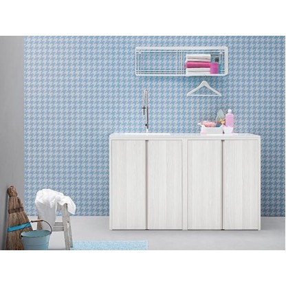 Мебель для прачечной Birex ACQUA E SAPONE Композиция 2