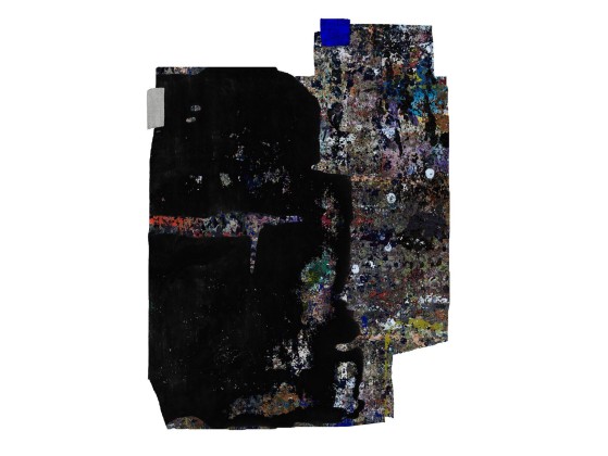 Ковер HENZEL STUDIO STRABONE 200