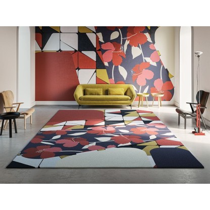 Ковер Instabilelab 60S