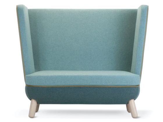 Диван Adrenalina SLY HIGH