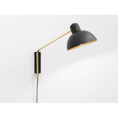 Бра - настенная лампа Lambert & Fils WALDORF SMALL