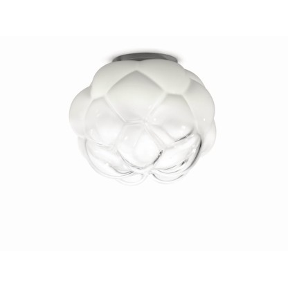 Потолочные светильники Fabbian CLOUDY