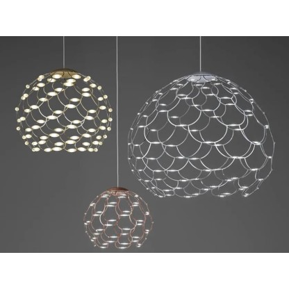 Подвесные светильники Urban LAMOI