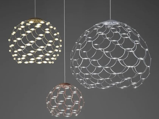 Подвесные светильники Urban LAMOI