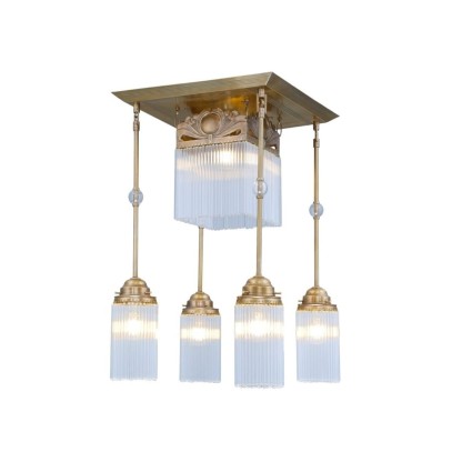 Потолочные светильники Patinas Lighting VENICE