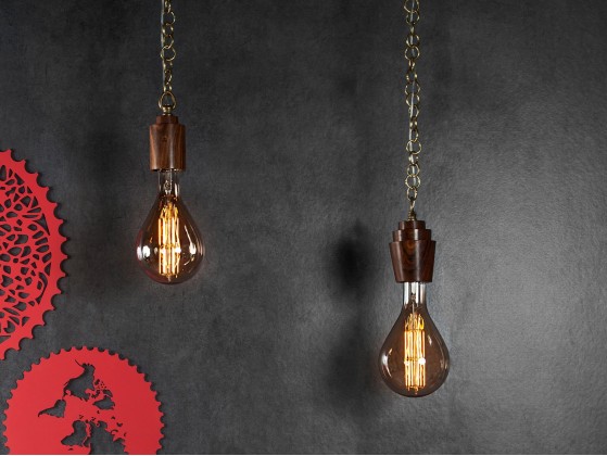 Подвесные светильники Studio Beam XXL PEAR