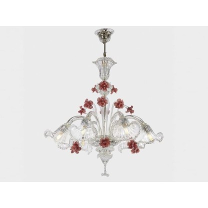 Подвесные светильники Sogni Di Cristallo EURIDICE ORIGINAL EDITION