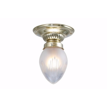 Потолочные светильники Patinas Lighting PAPA 8/12